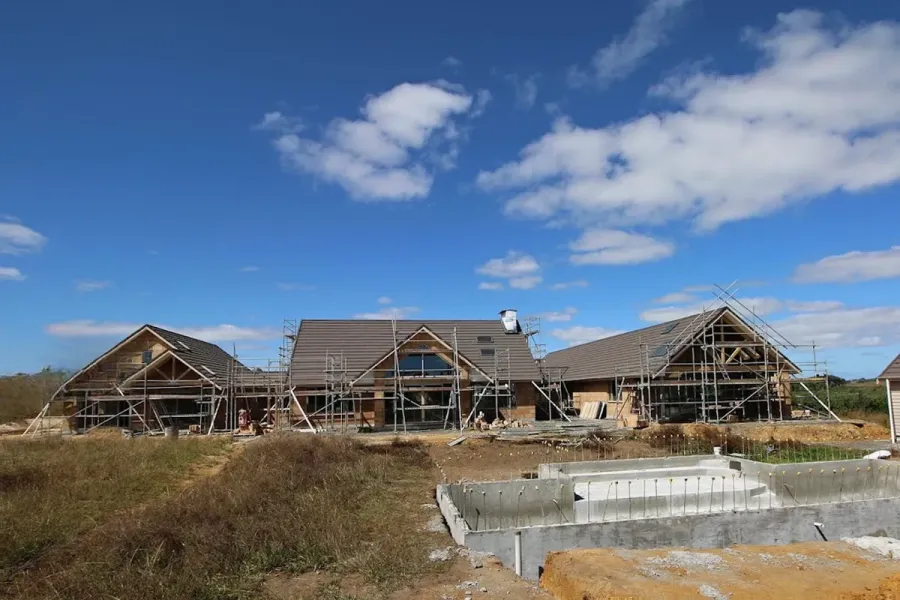 Callander Construction Ltd