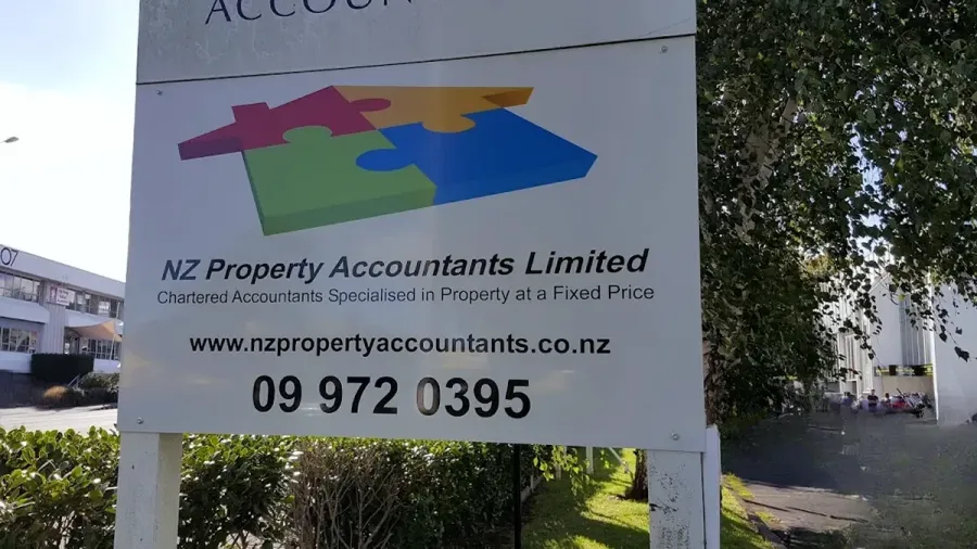 NZ Property Accountants Limited