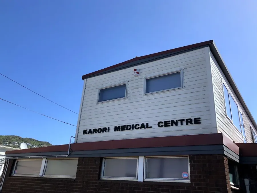 Karori Medical Centre