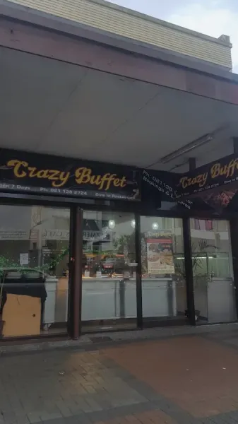 Papakura sweets and snacks