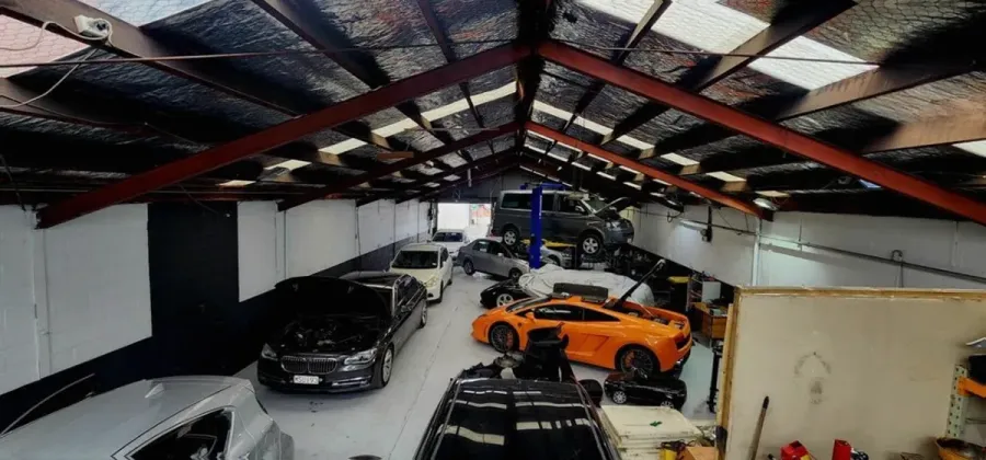 AutoTop Limited