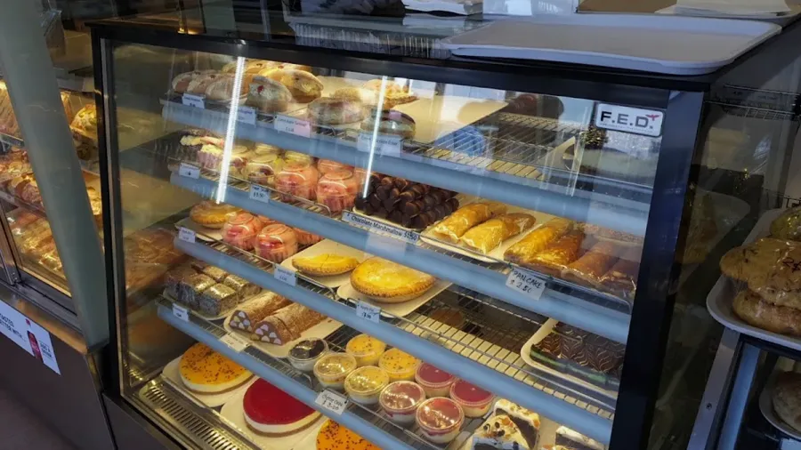 Westcity Bakery