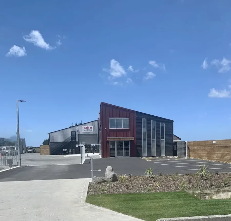 Nairn Electrical