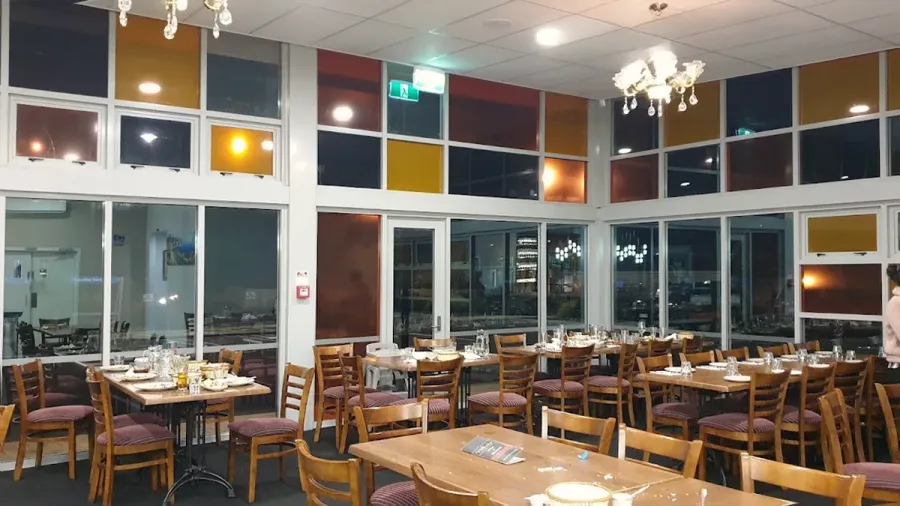 Royal Cambridge Indian Restaurant