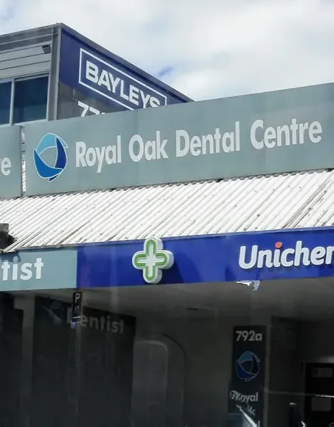 Royal Oak Dental Centre