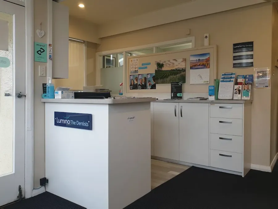 Seymour Smiles Blenheim | Lumino The Dentists