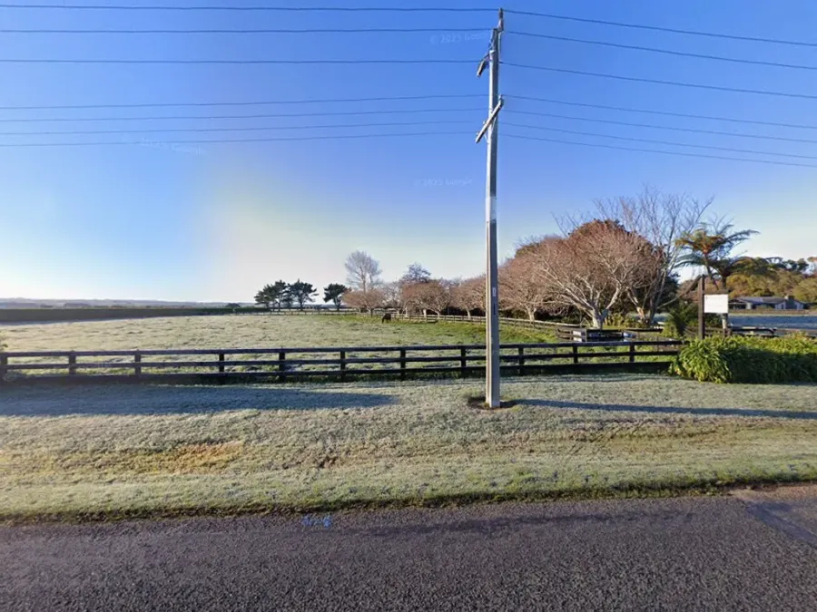 Lockwood Taranaki - Paul Jones Construction