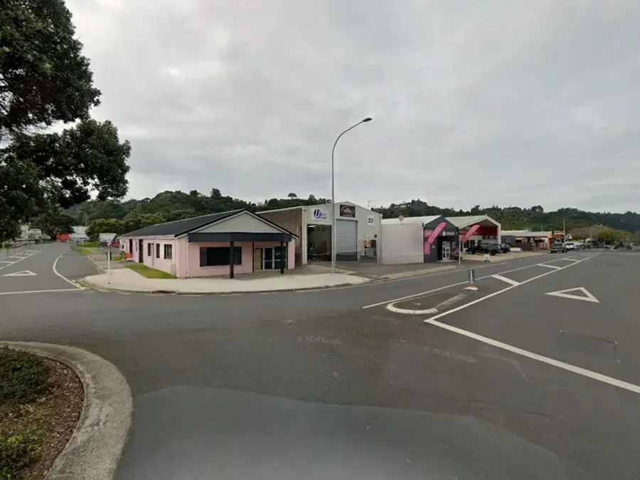 Auto Mechanical & Electrical