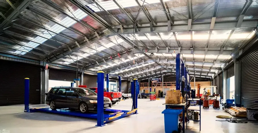 Jones Road Auto