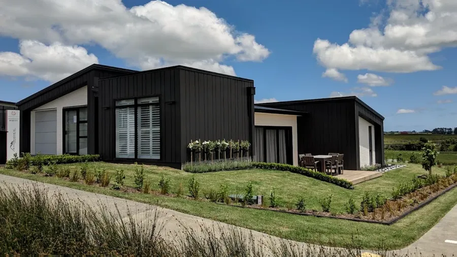 Navigation Homes Head Office