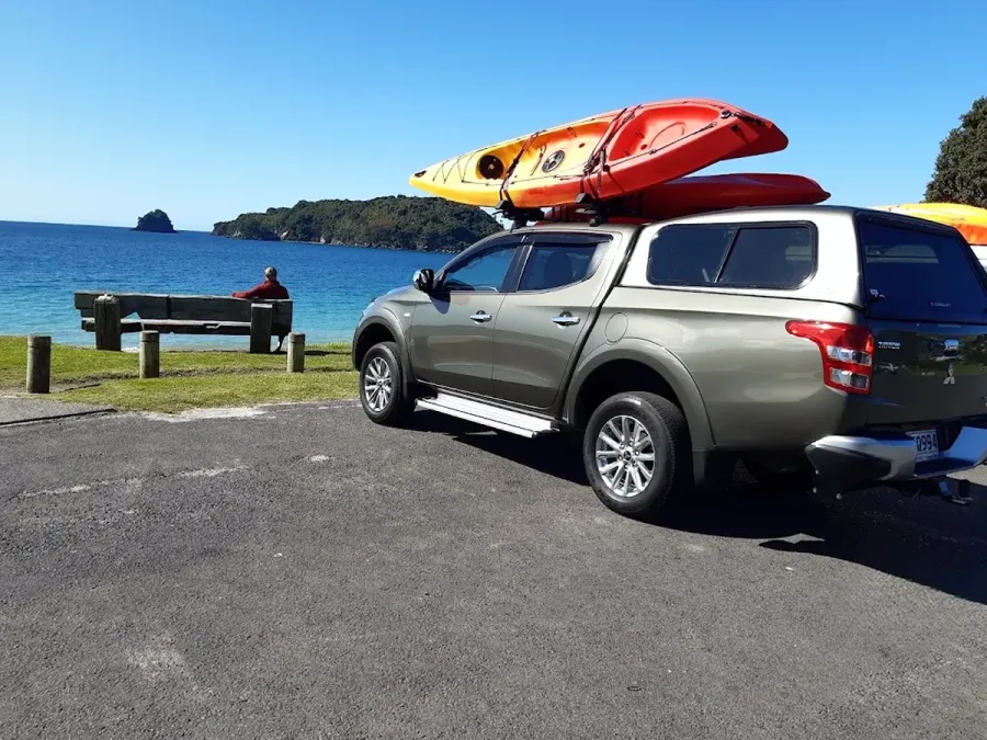 Kellys Garage Mitsubishi