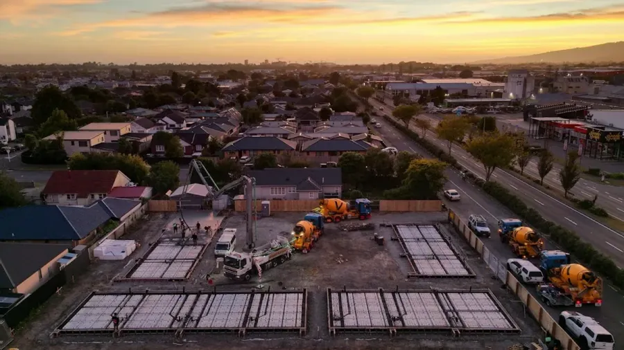 Base Construction NZ Ltd