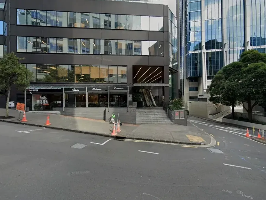 Shortland Chartered Accountants Limited