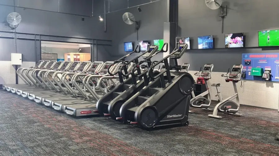 Simplicity Fitness Lower Hutt