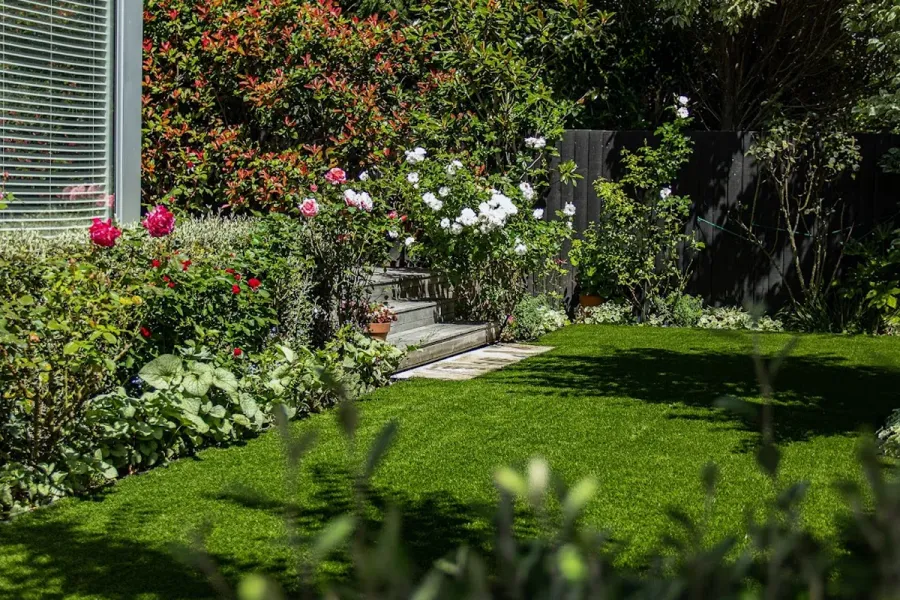 SmartGrass - Artificial Grass & Landscaping