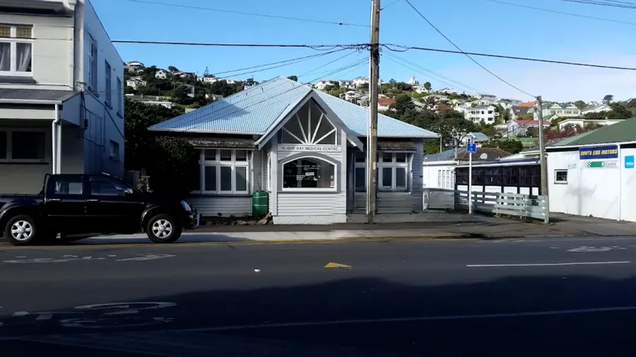 Island Bay Medical Centre