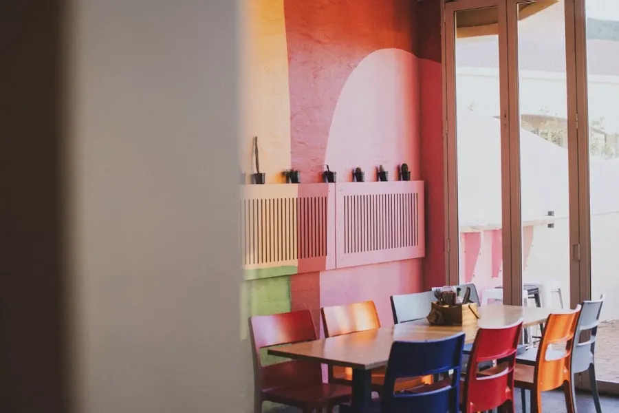 Neighbourhood Cantina