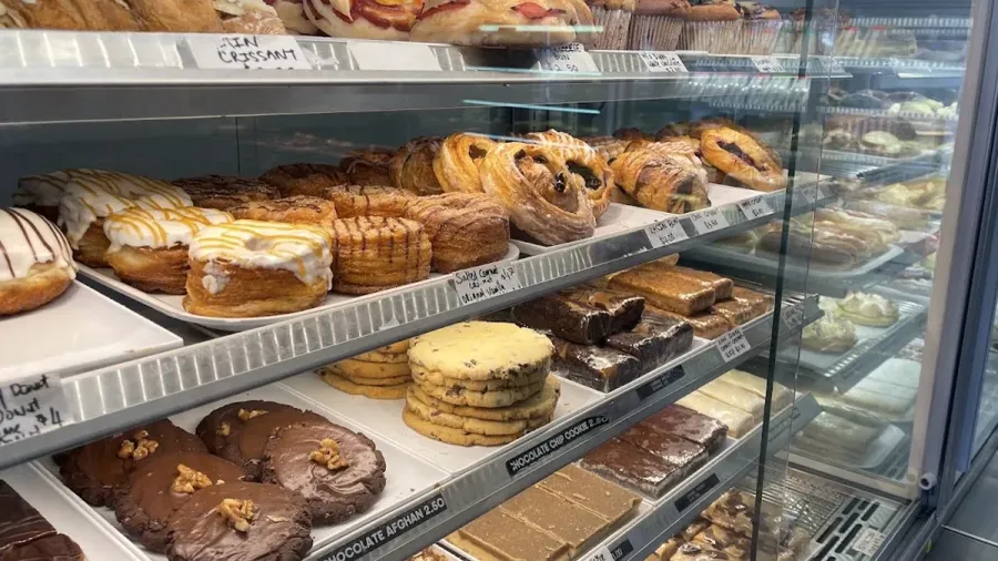 Pecks Cottage Bakery & Cafe