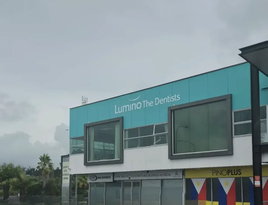 Lumino Sanctuary Dental | Lumino The Dentists