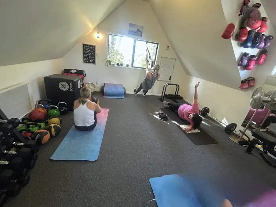 Fitness One Personal Training