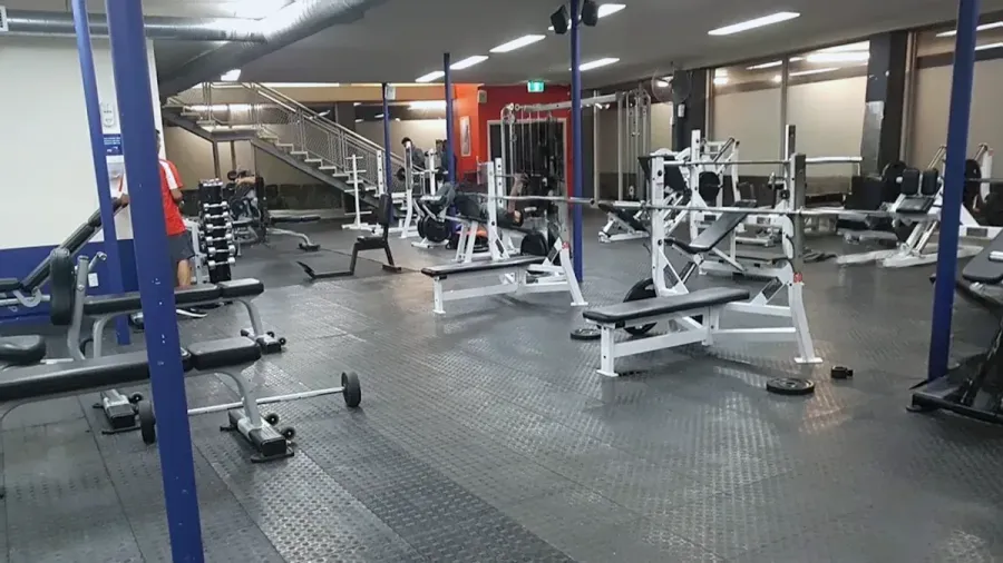 CityFitness Lower Hutt