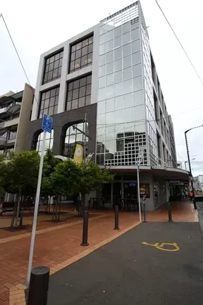 Port Nicholson Medical