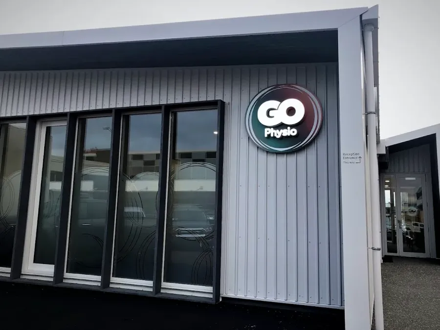 GoPhysio