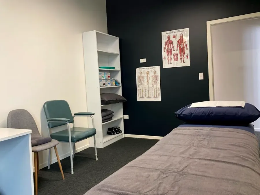 Northland Physiotherapy, Whangarei