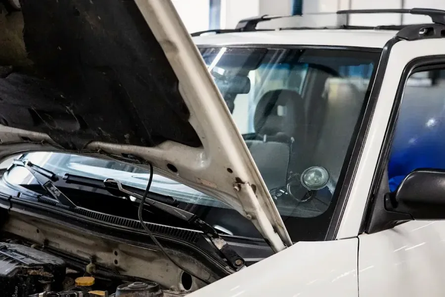 Vehicle Service Centre Rangiora