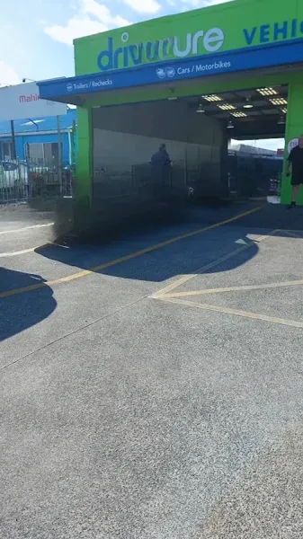 Drivesure Vehicle Testing - Takanini