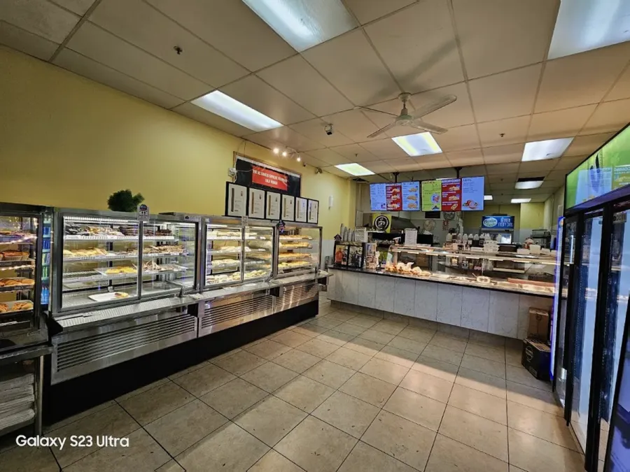 Taste Bakery & Roast