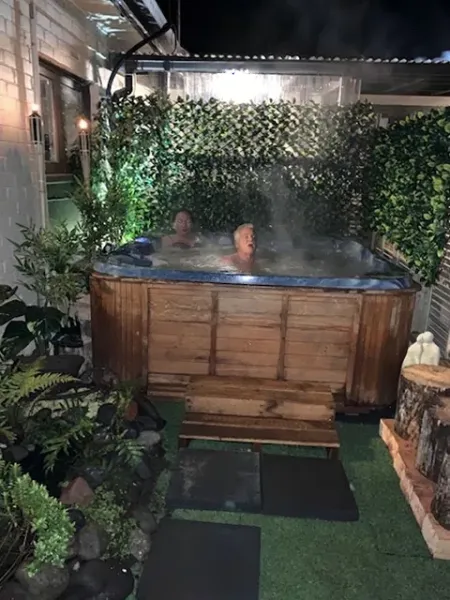 Snowman Lodge & Spa