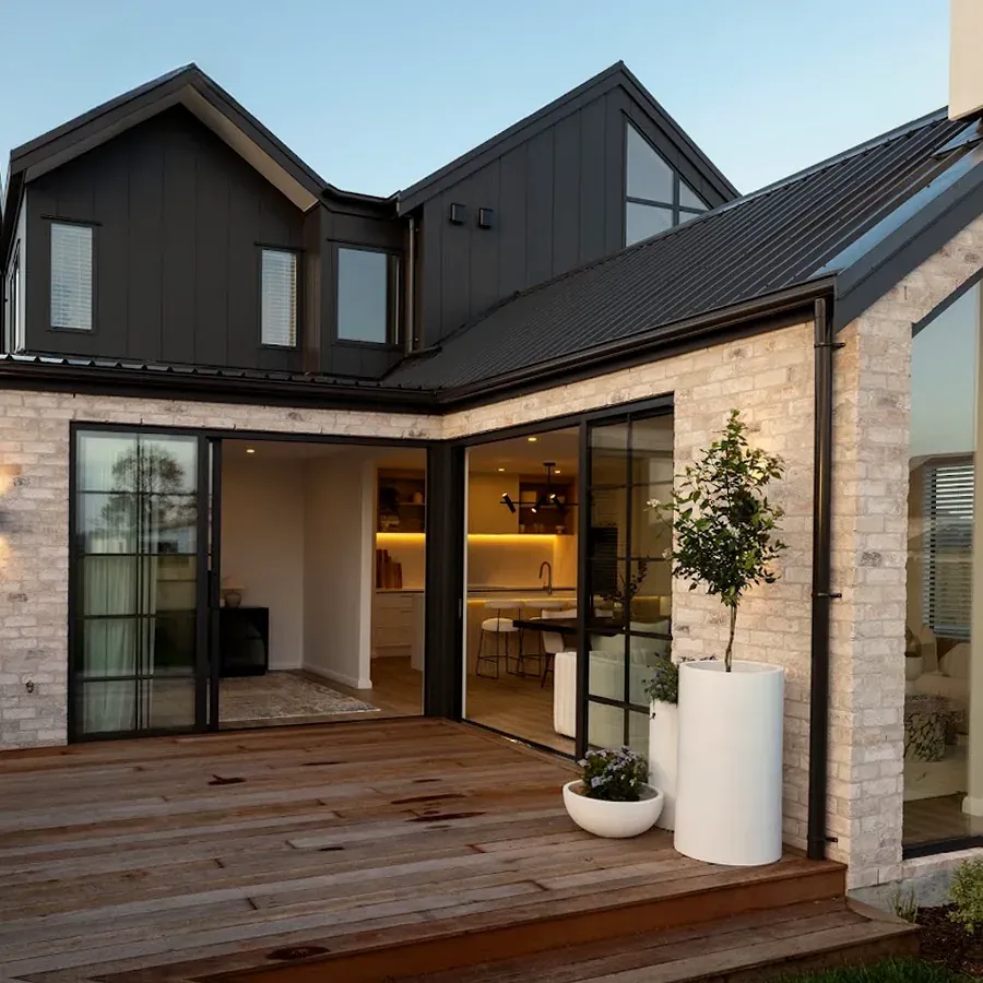 Sentinel Homes - Karaka Show Home, Auckland