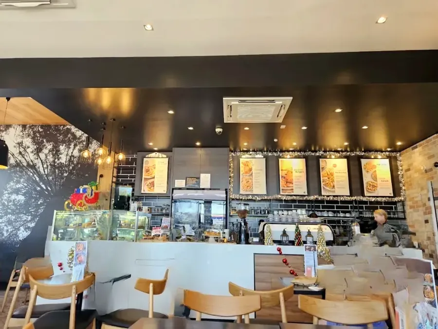 Redwood Centre