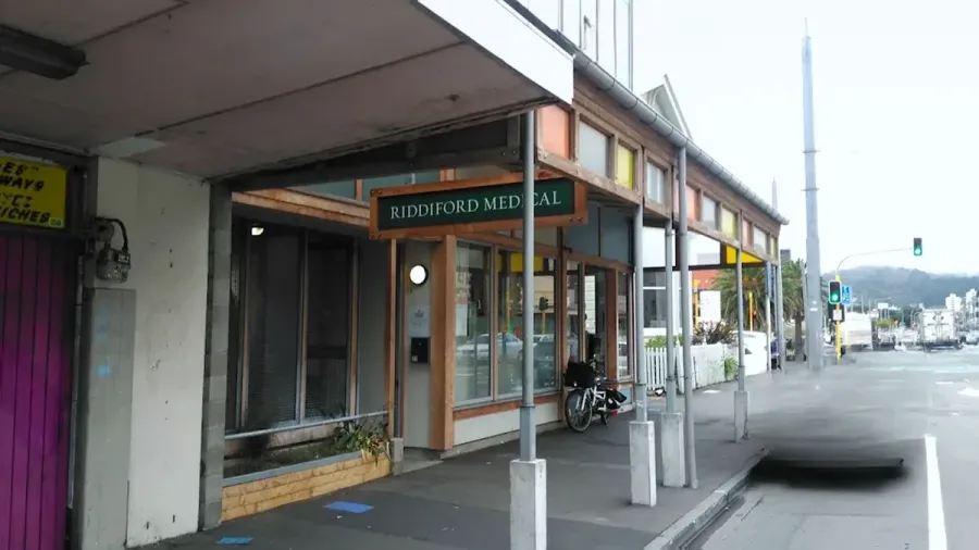 Riddiford Medical Centre