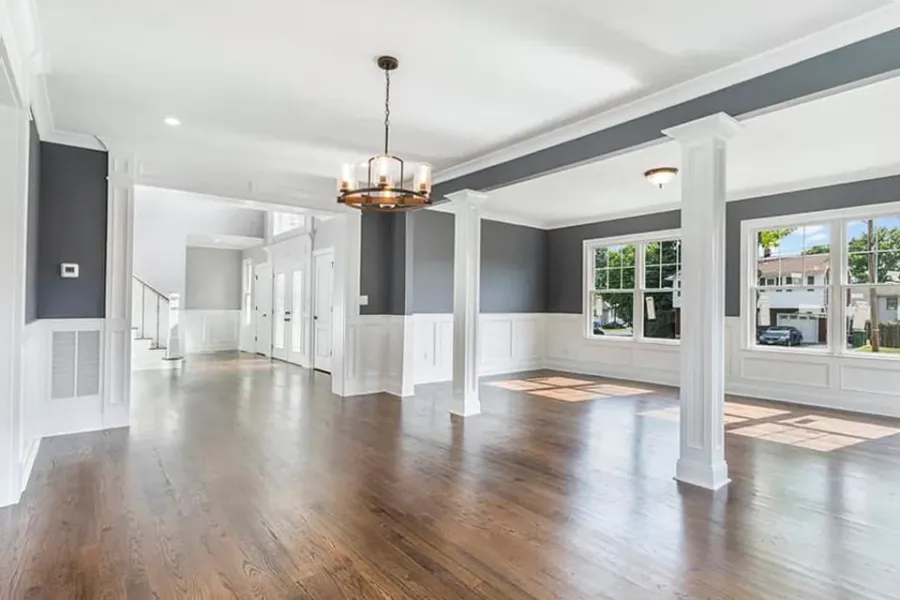 Auckland Painting Services ltd