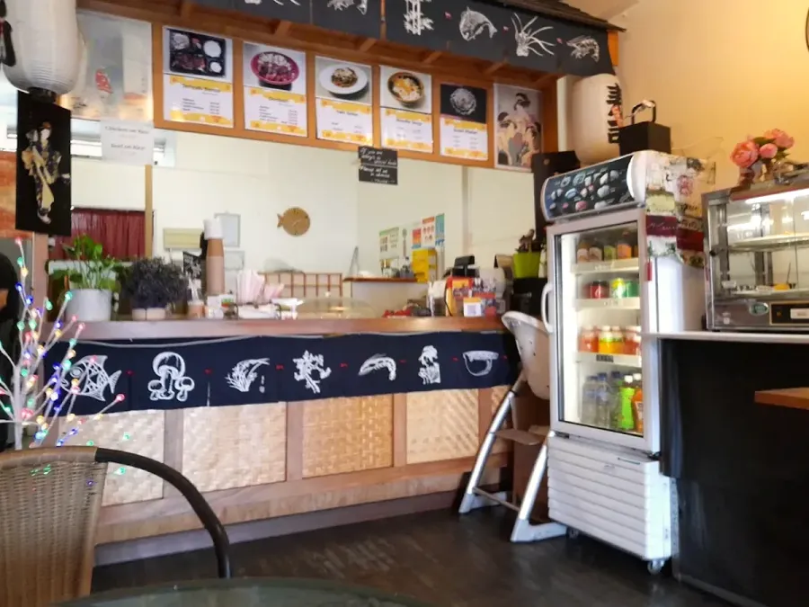 Little Tokyo Sushi