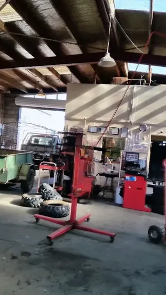 Grants Automotive