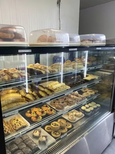 Parrs Cross Bakery & Cafe