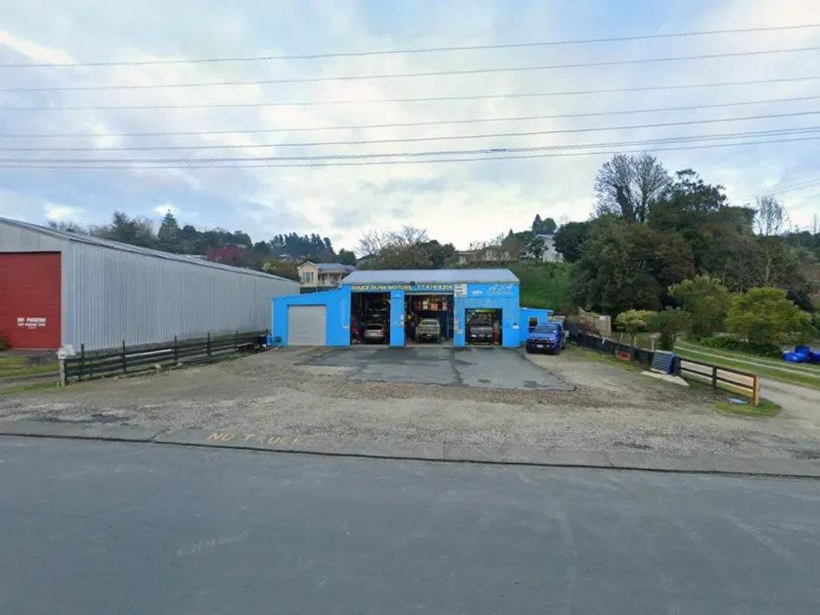 King Country Plumbing