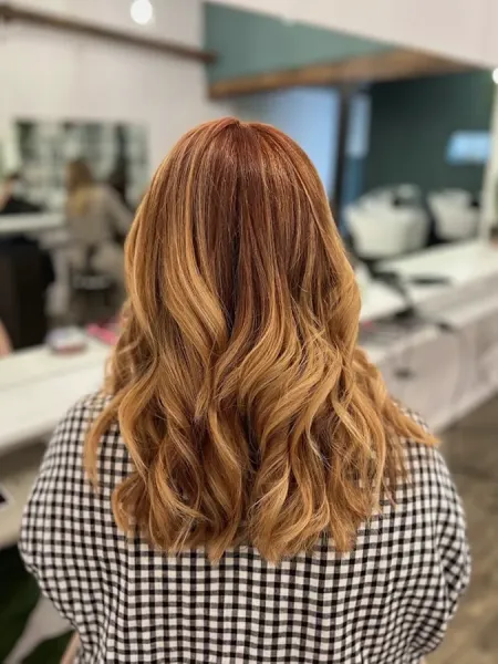 Jomi Hairdressing