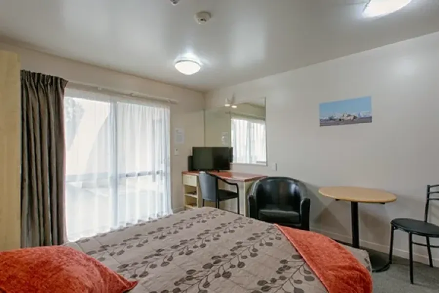 Bella Vista Hokitika Motel Accommodation