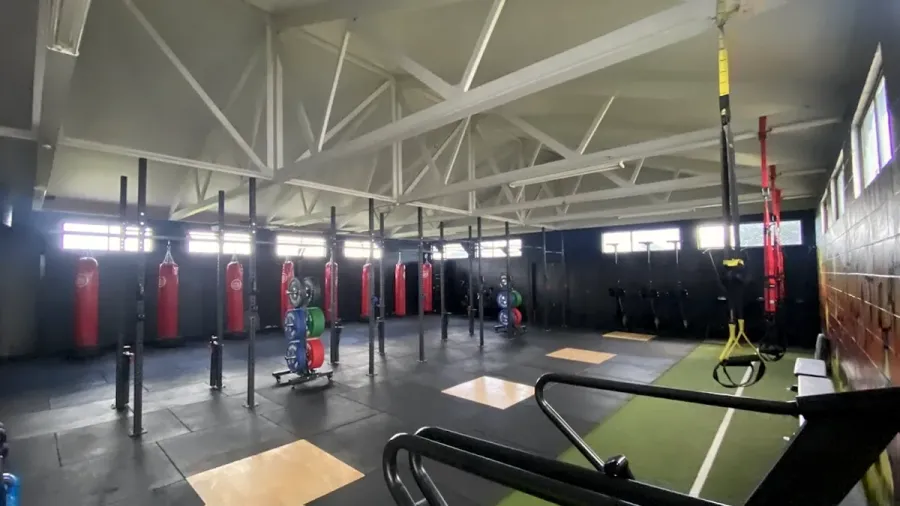 Hype Fitness