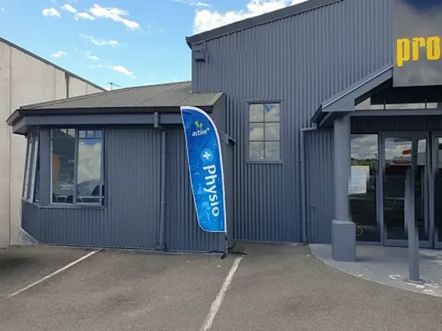 Active+ Rotorua
