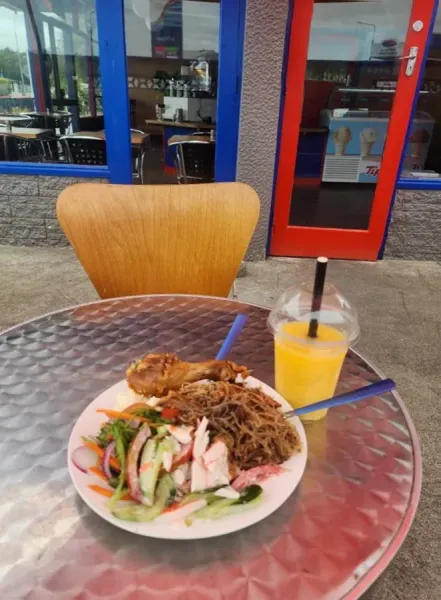 MJ TOKOUSO KITCHEN Timaru