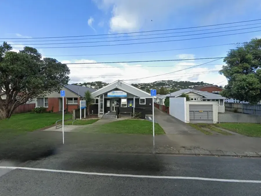 Miramar Medical Centre