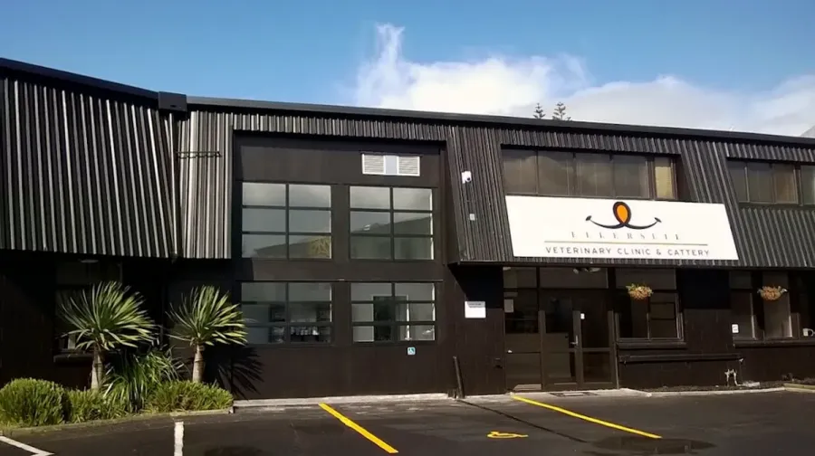Ellerslie Veterinary Clinic