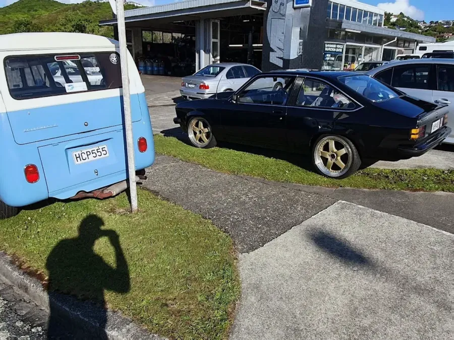 Maungaraki Auto Services