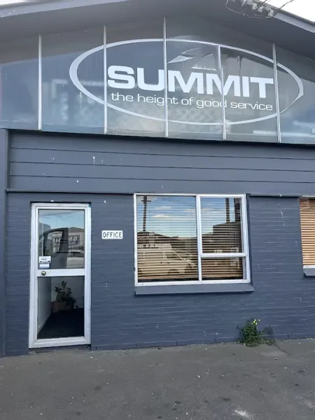 Summit Automotive