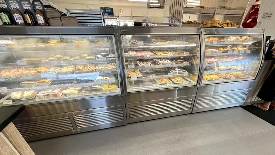 Pecks Pantry & Patisserie